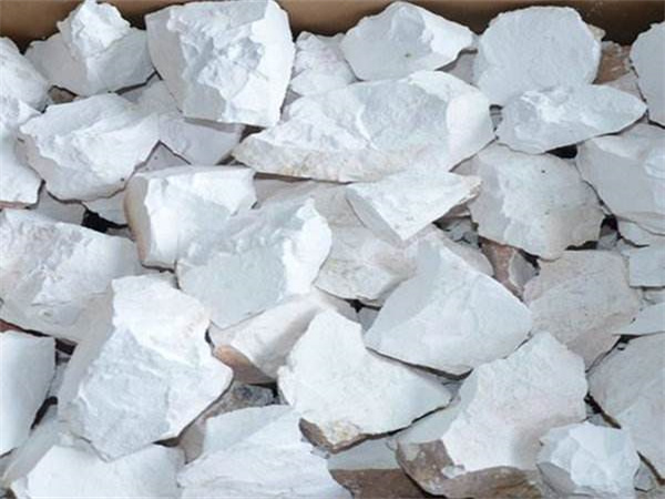 氧化鈣（生石灰）