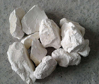 块灰（白灰块）