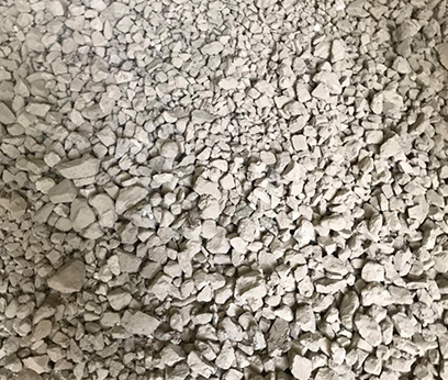 块灰（白灰块）