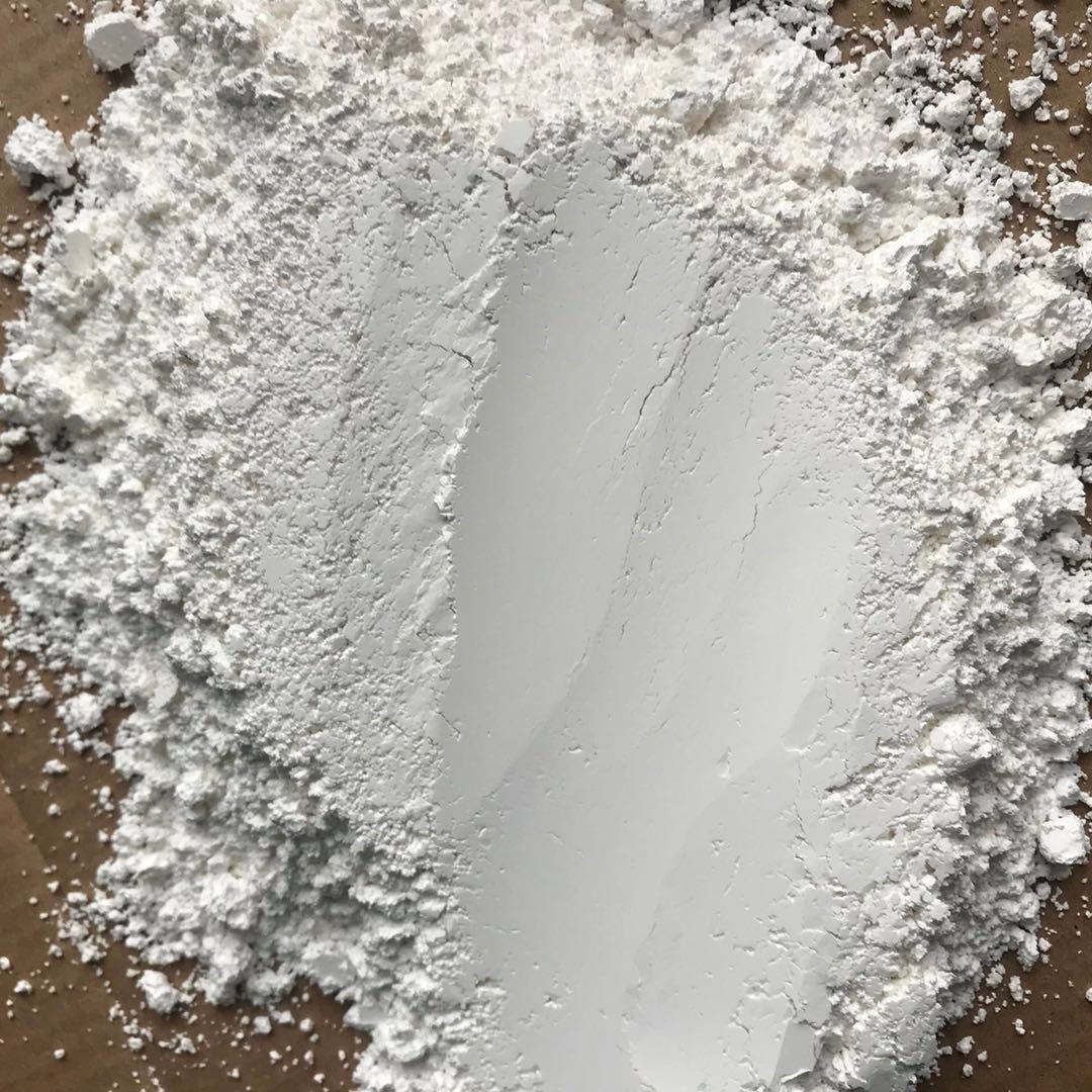 轻质碳酸钙