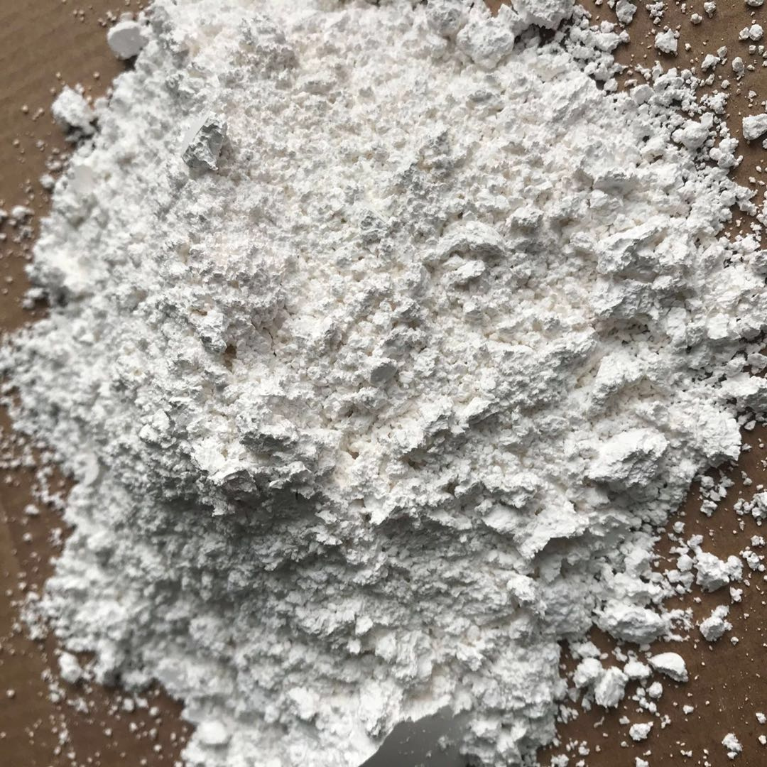 轻质碳酸钙